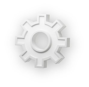 icon of cog